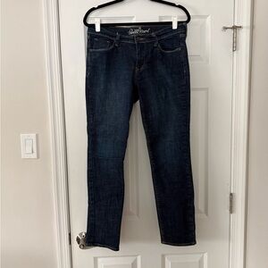Old Navy Dark Blue Skinny Leg Jeans
